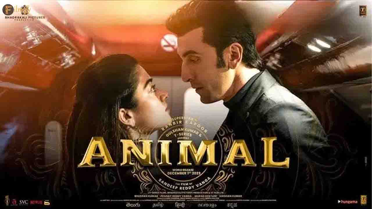 Animal likely to have a sequel?