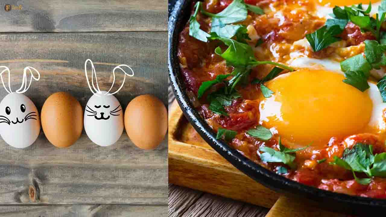8 Warm and Wholesome Egg Recipes to Beat the Winter Chill in India