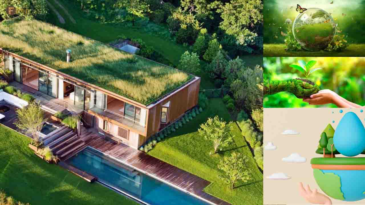 Top 5 Eco-Friendly Stays in India: A Home Away from Home, Sustainably
