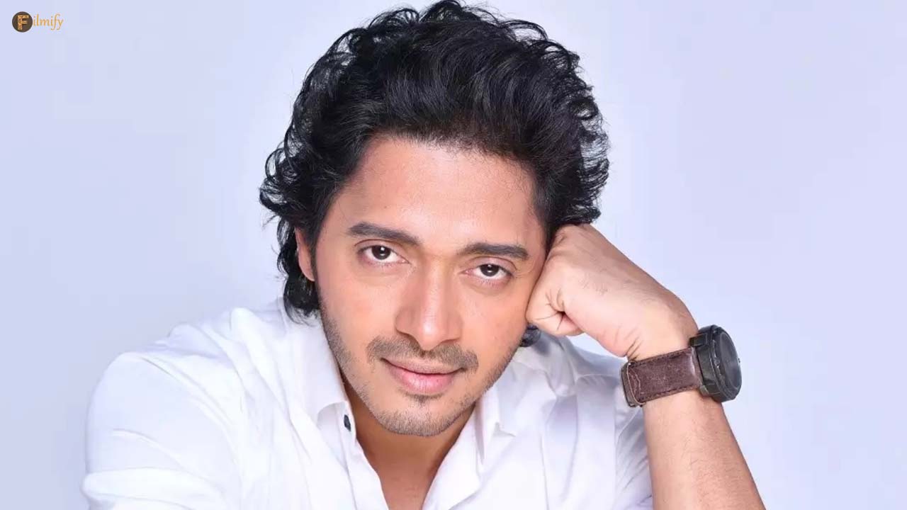 Shreyas Talpade's health update: family members reveal that he is better now
