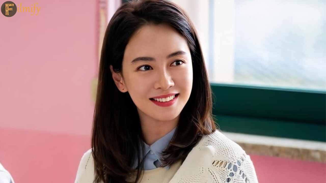 Song Ji Hyo to be paid more than a million won by her ex-agency Uzu Rocks