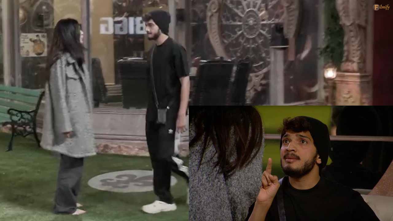 Bigg Boss 17: Did the best friends of the Bigg Boss house end their friendship?