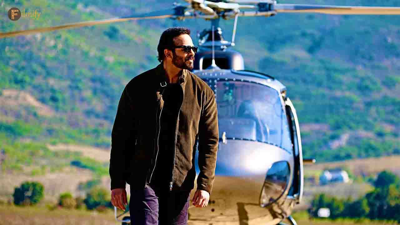 Rohit Shetty confirms the sequel of Golmaal: Click to know more details