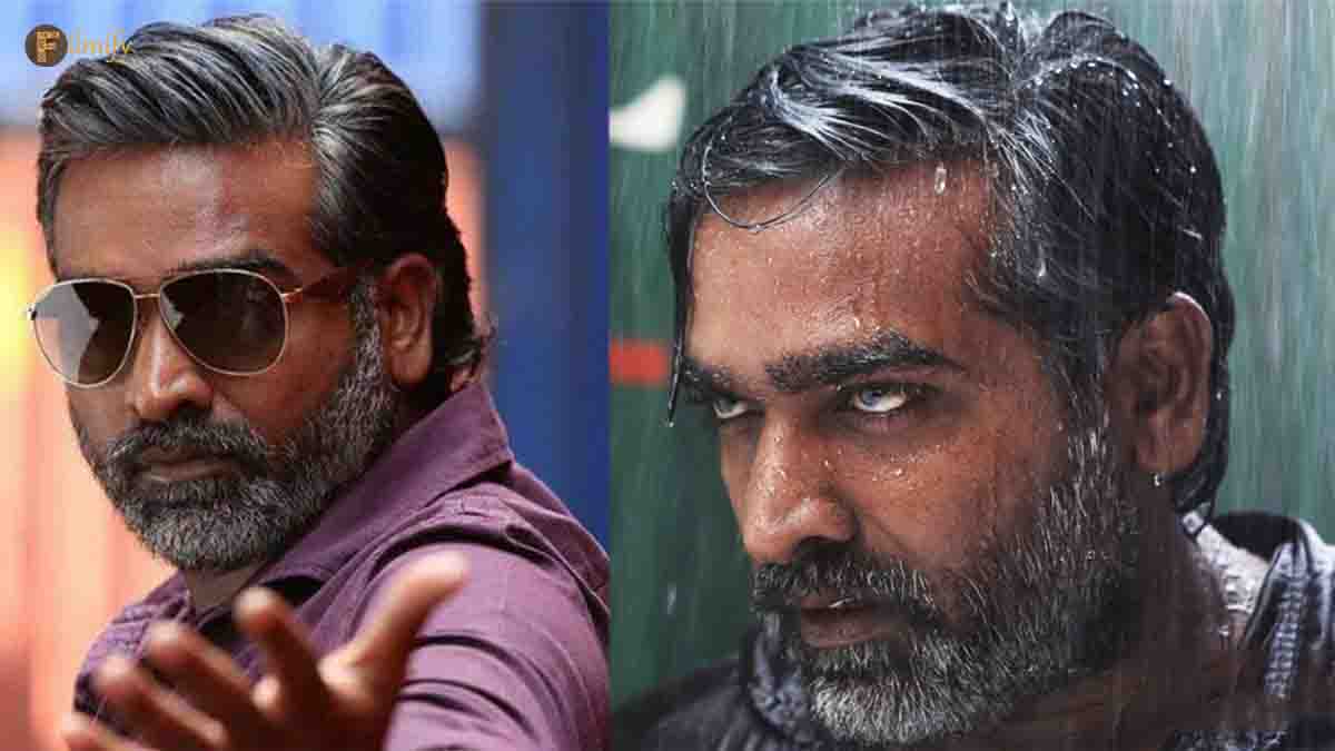 Here are few performances of Vijay Sethupathi one shouldn't miss: Birthday special