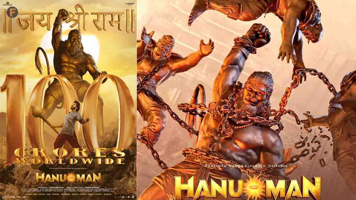 Exclusive: HanuMan director Prasanth Varma announces his next project