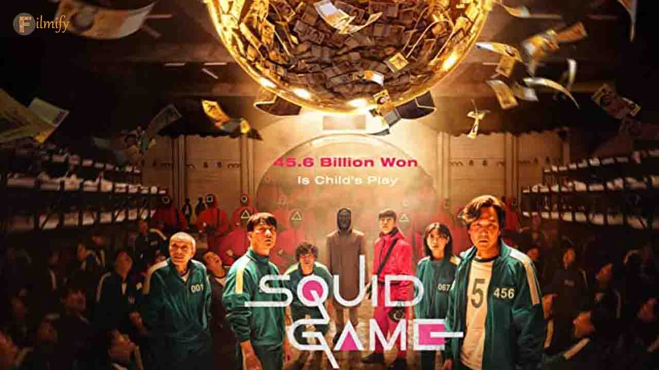 Korean drama Squid Game 2 gets a 2024 Netflix release window!