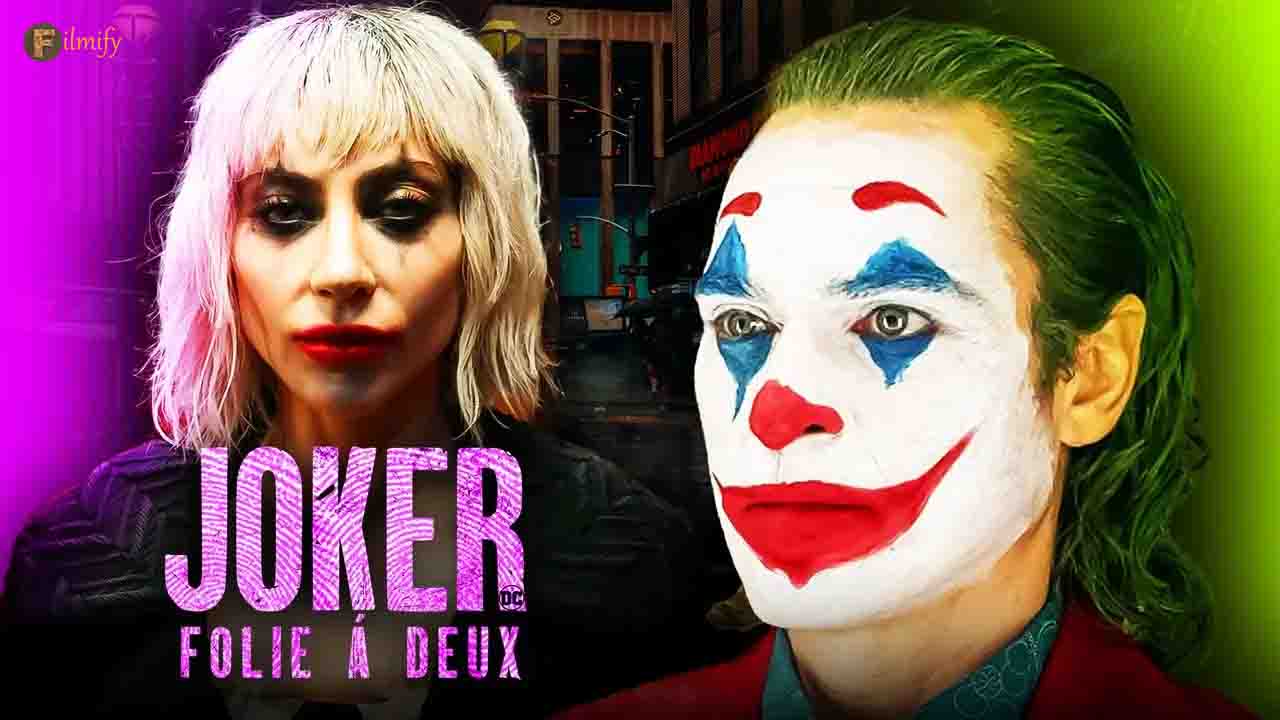 Meet the confirmed cast of Joker 2, returning characters and everything about this anticipated film