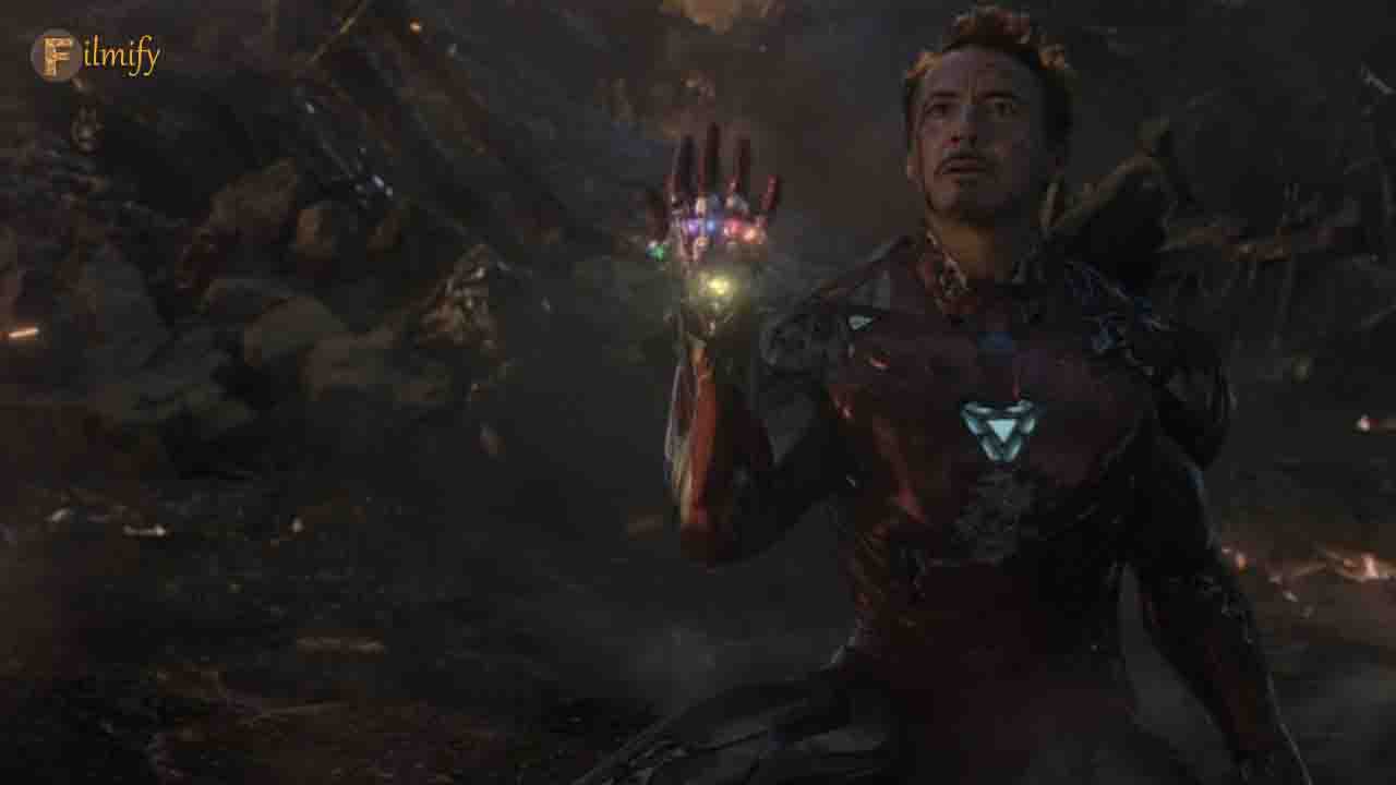 Who could have survived the Infinity Stones snap? What If