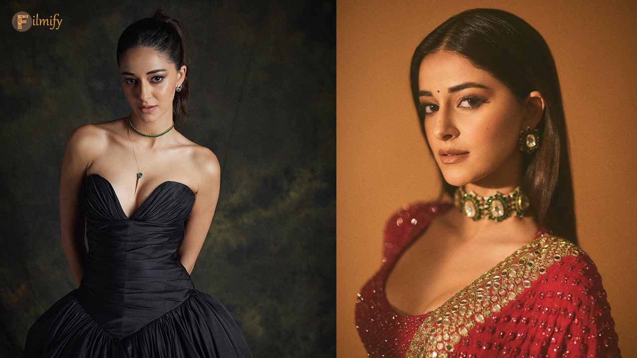 How haters are respecting Ananya Panday all of a sudden?