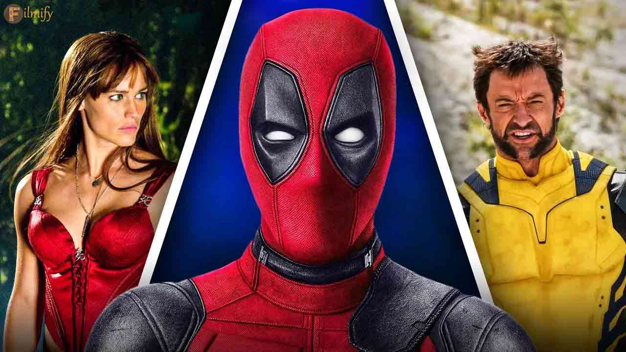 Marvel Cinematic Universe made lot of news: Here's what you have to know, from Deadpool 3 to Daredevil