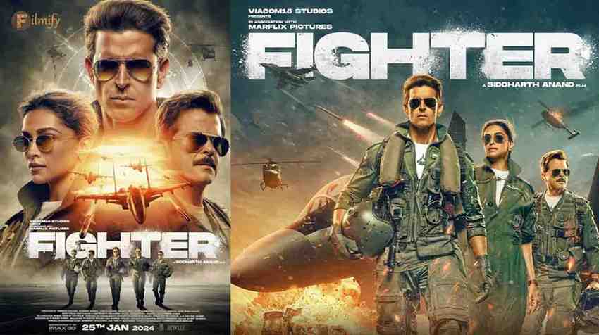 Hrithik Roshan's Fighter will have its trailer on THIS day: Reason behind the trailer out day is