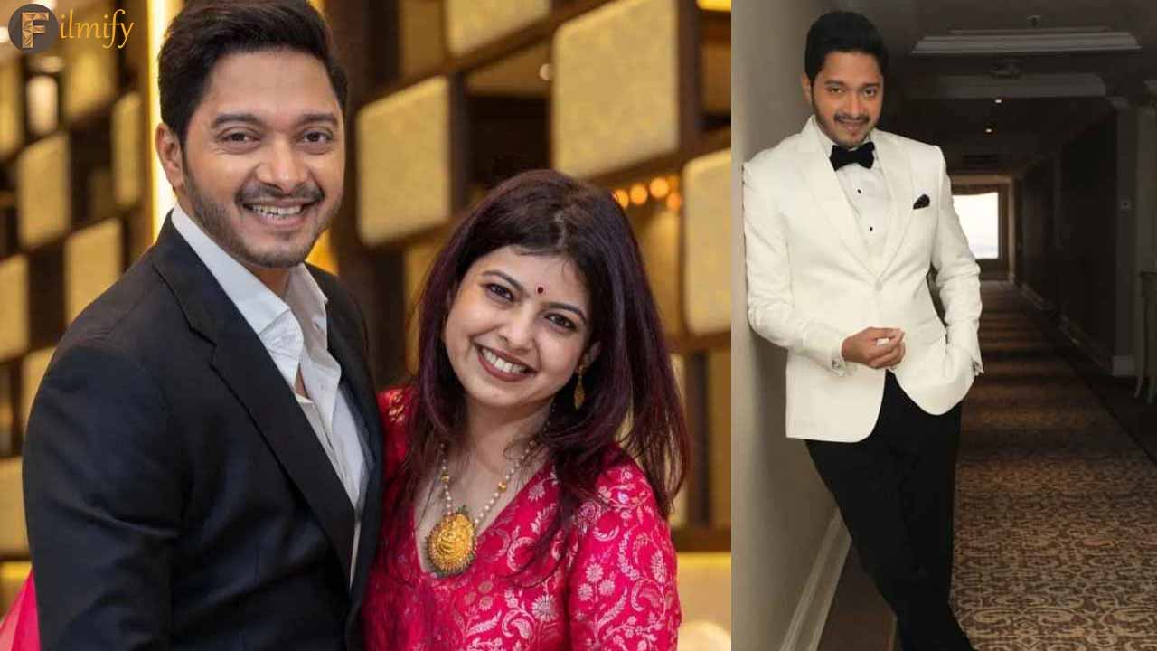 Shreyas Talpade shares that it is his second chance at life