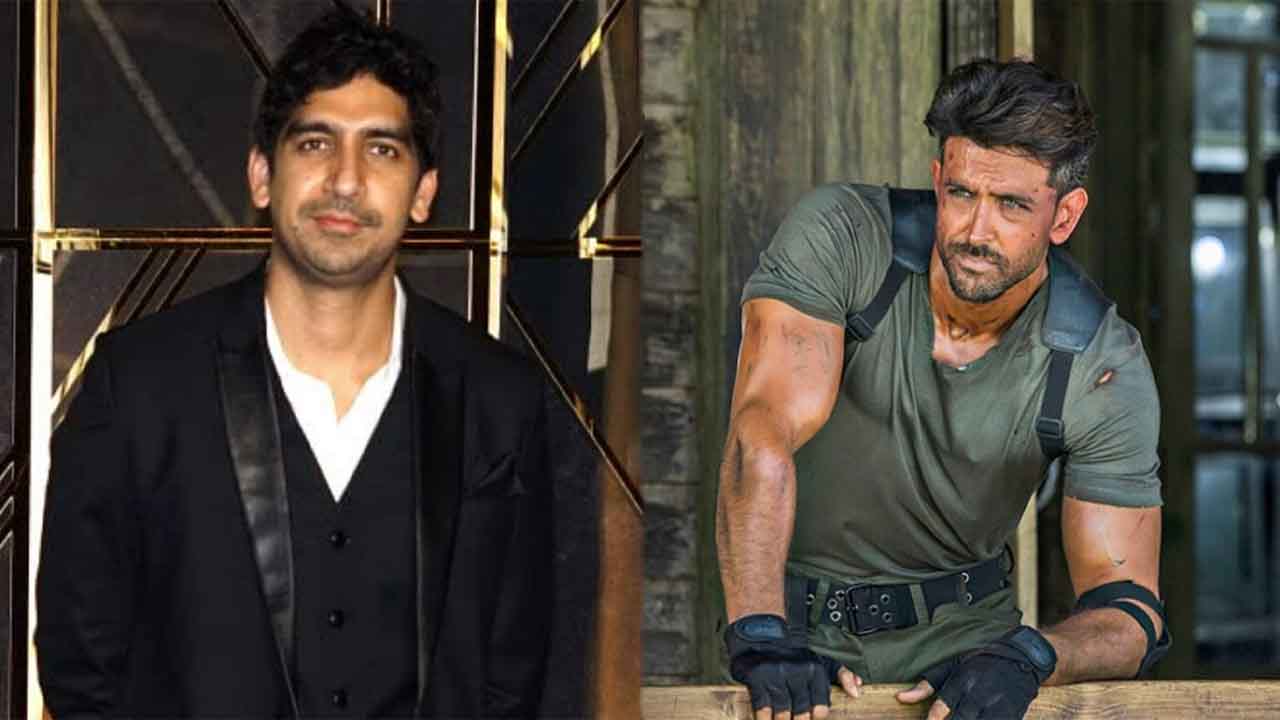 Hrithik Roshan will begin Ayan Mukerji's project from this date