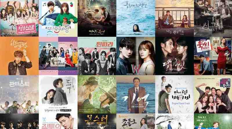 The Rise of Korean drama !Why Korean Drama is so addictive?