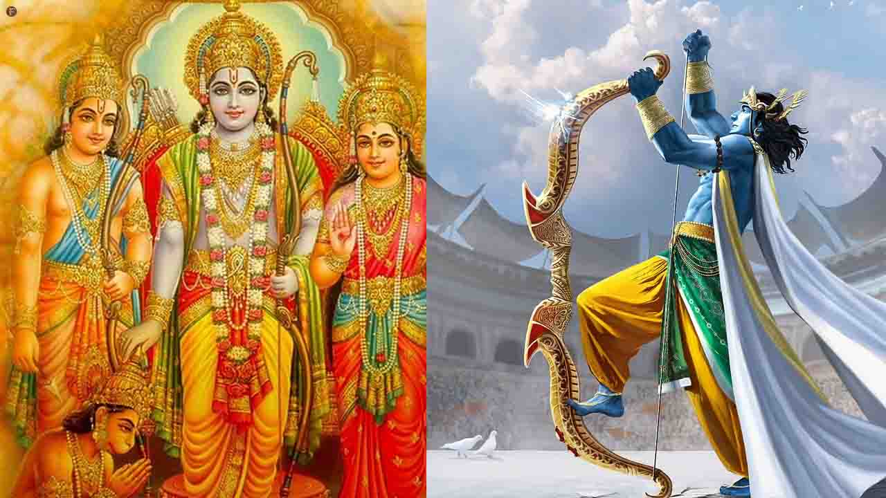 10 Qualities of Lord Shree Rama: Epitome of Virtue and Ideal King