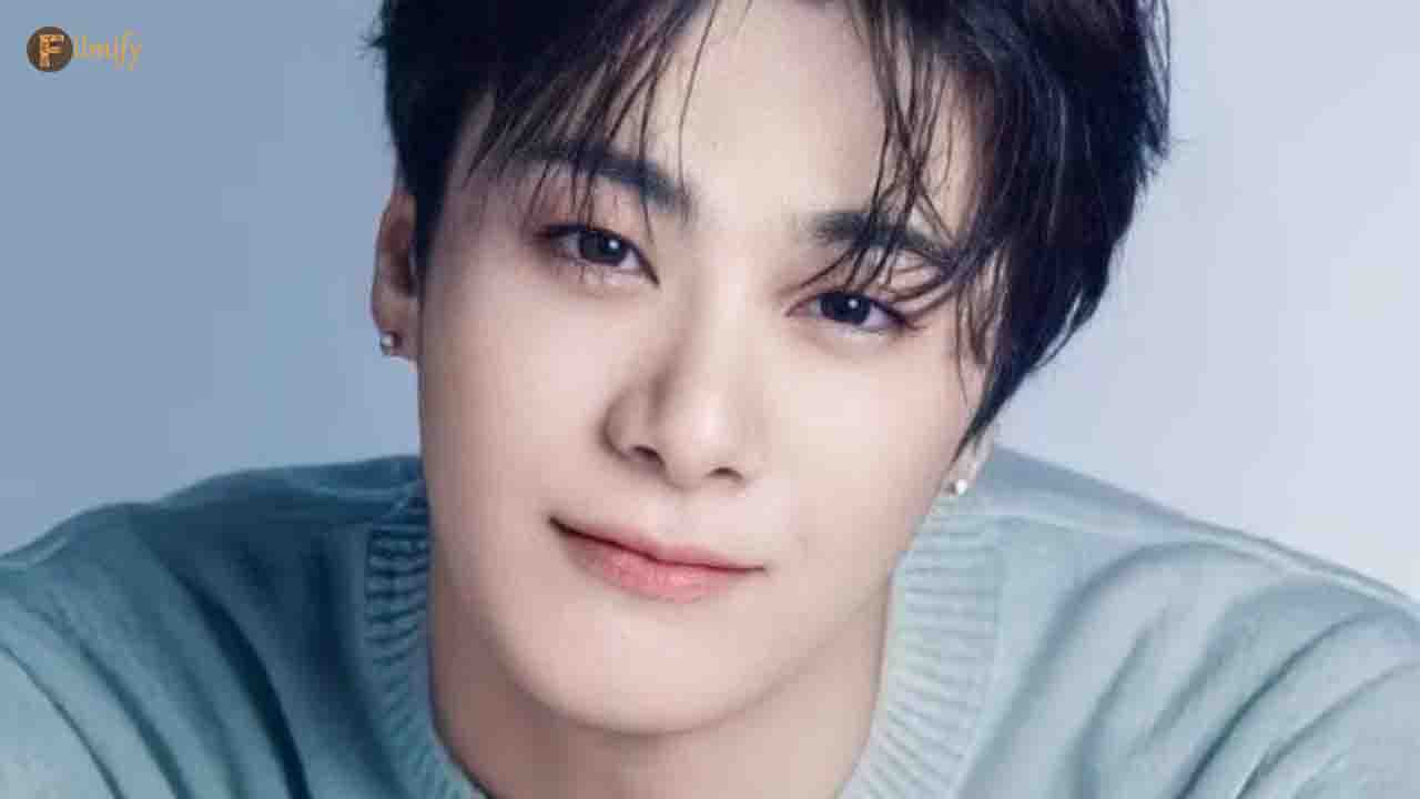 Melomaniac Guide: Late Idol Moonbin rules on melomaniacs hearts with his soulful voice