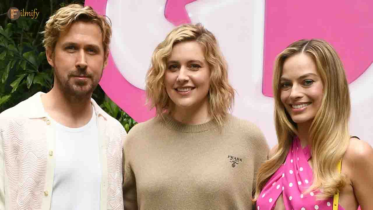 Ryan Gosling Speaks Out Against ‘Barbie’ Oscar Snubs for Greta Gerwig and Margot Robbie