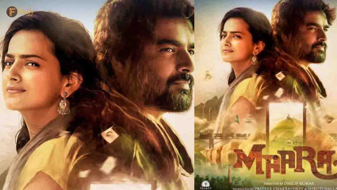 3 years of Maara: Lets dive into appreciation of moments from the film