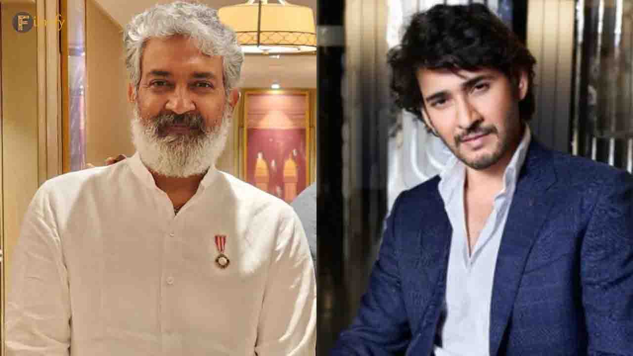 The budget and remuneration of Mahesh Babu's film with SS Rajamouli shocked fans: Indian Cinema will become talk of the global soon