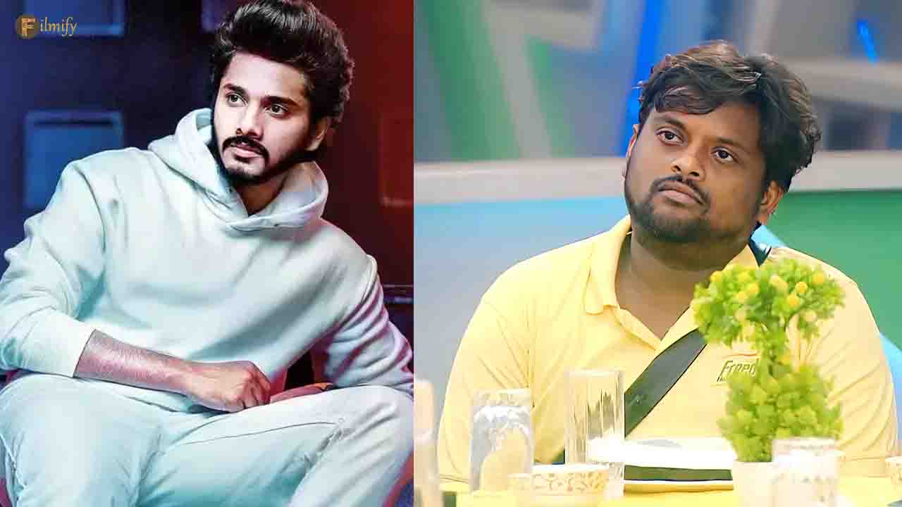 Teja Sajja reveals his relationship status,get to know whether Teja Sajja is dating or is single and ready to mingle or neither