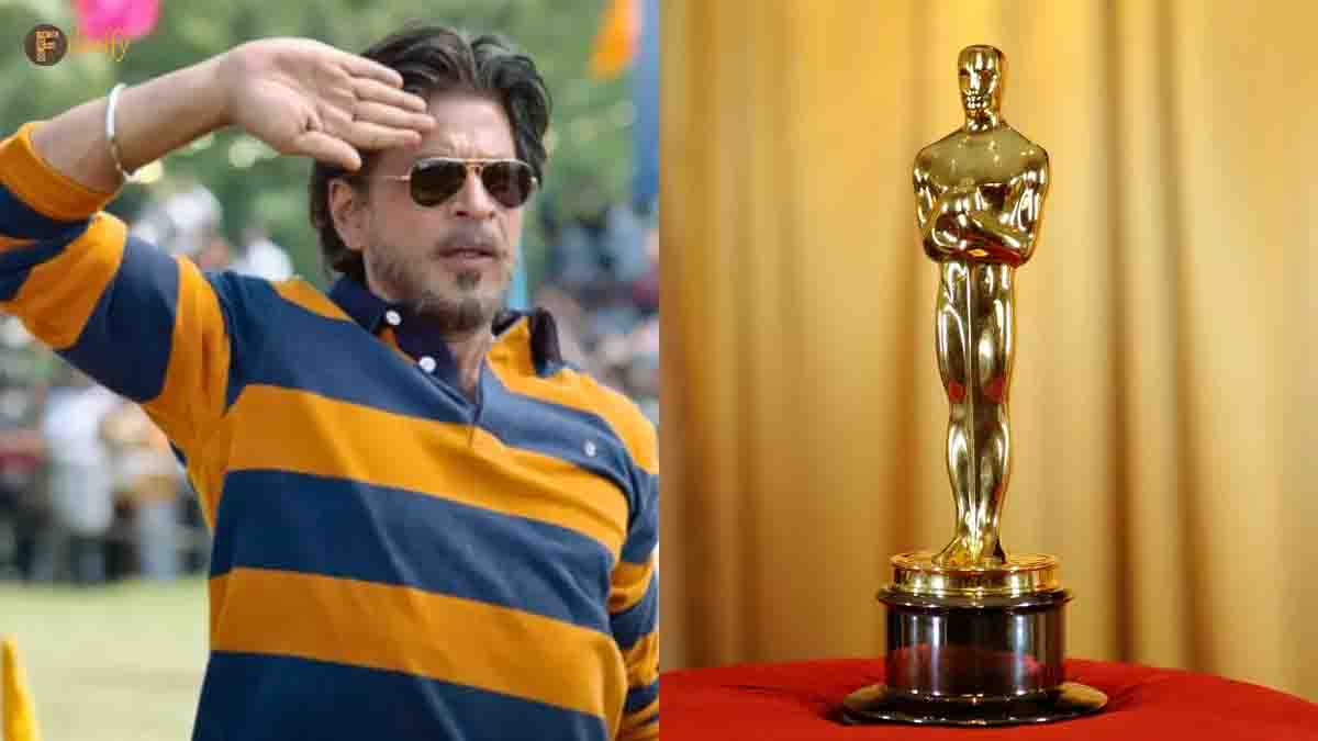 SRK's film to be expected in the nominations for Oscars 2024