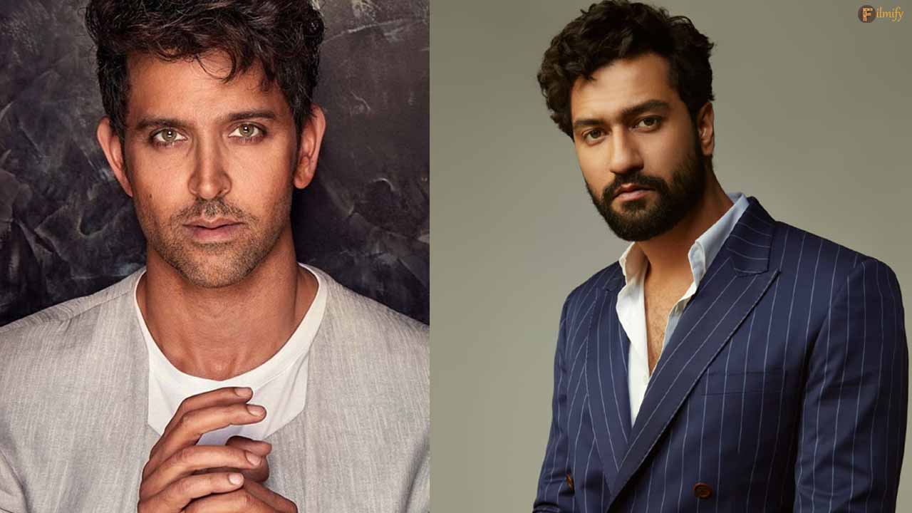 Vicky Kaushal and Hrithik Roshan's trainer reveals the actors' sleep routine