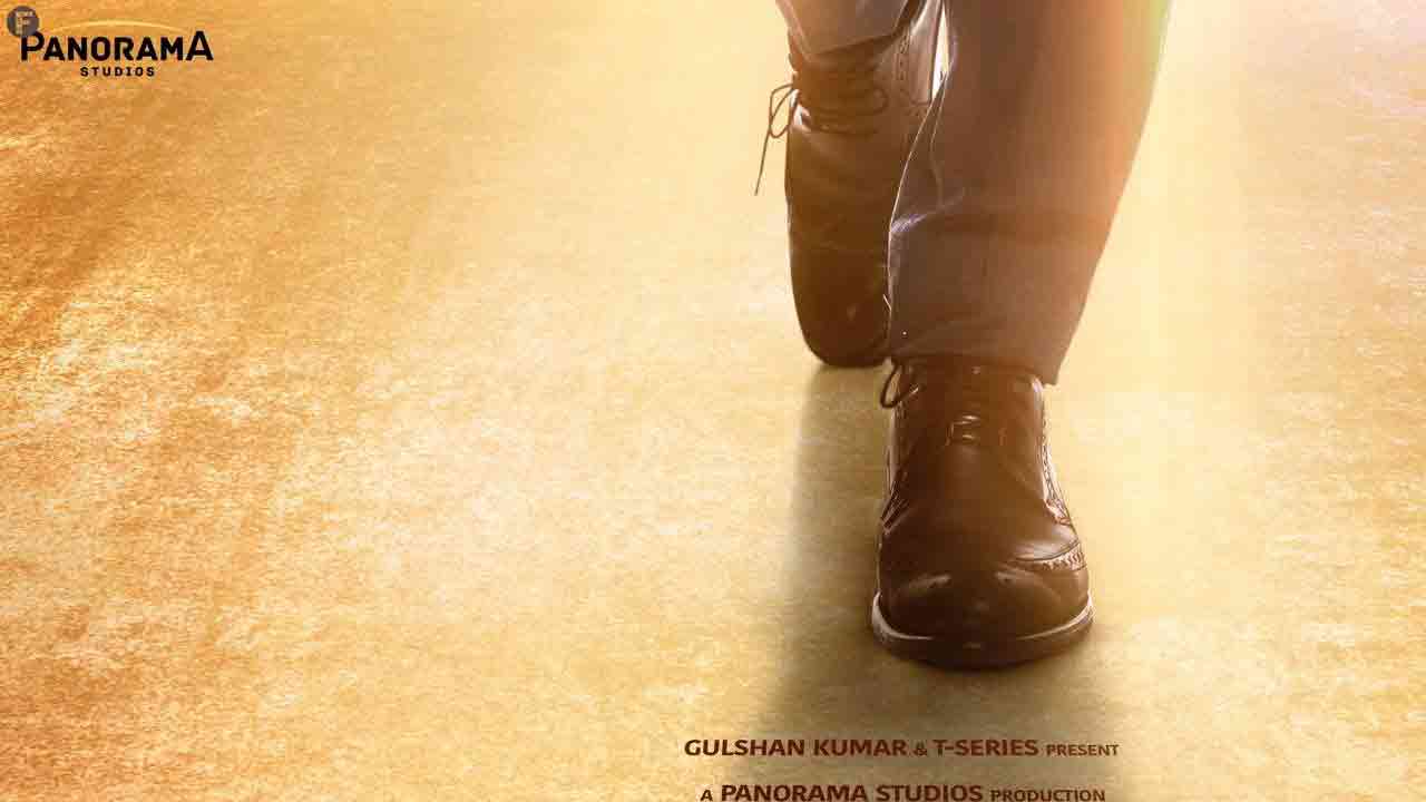 Ajay Devgn is back as Amay Patnaik: Actor gears up for another sequel