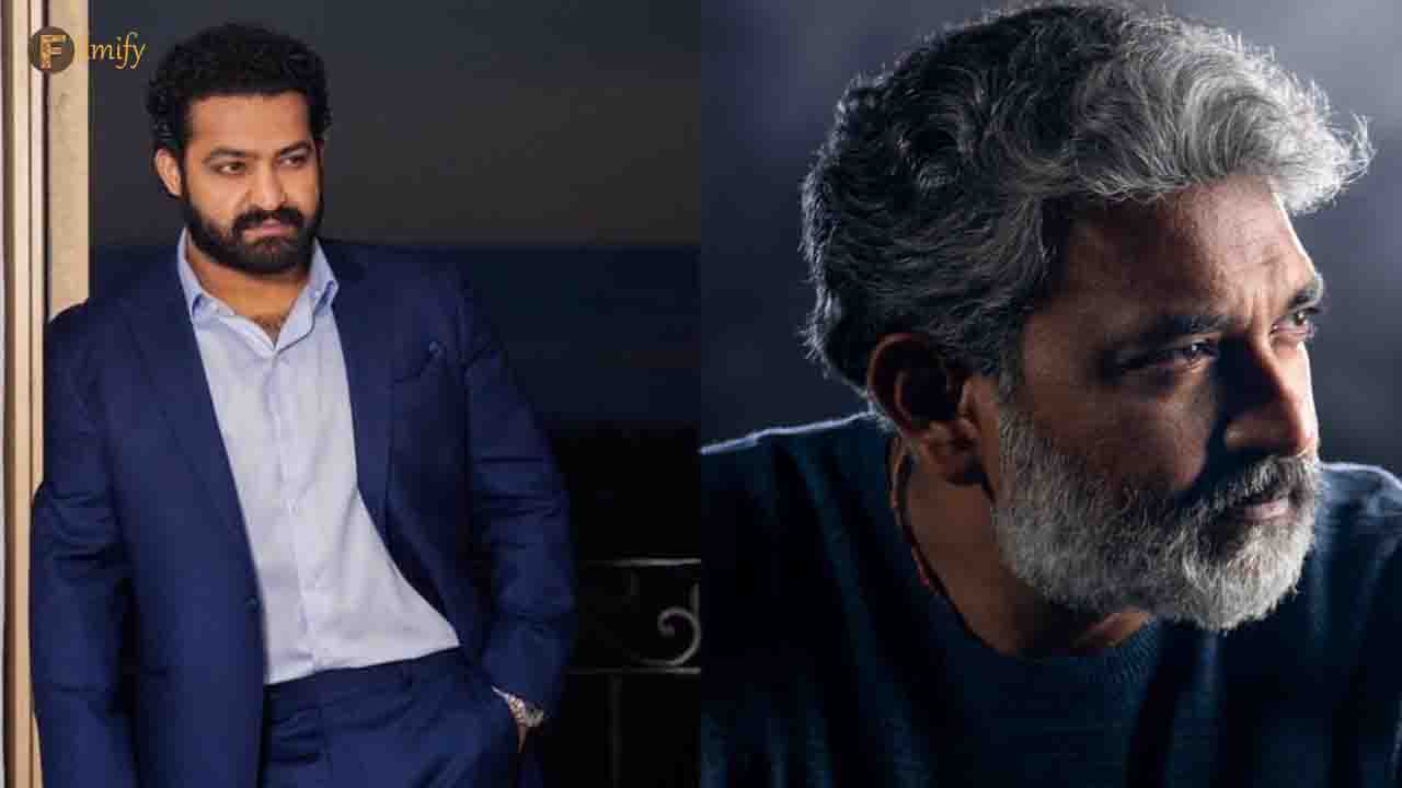 Jr NTR and Rajamouli extend support to Japan