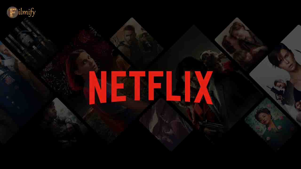 Here's complete list of Netflix's February 2024 new series/ movies releases!