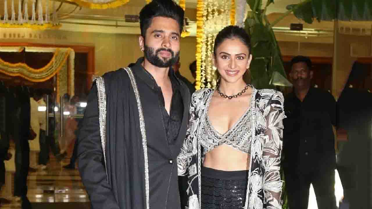 Exclusive: Did you know Rakul Preet Singh and Jaccky Bhagnani always wanted to get married in Goa