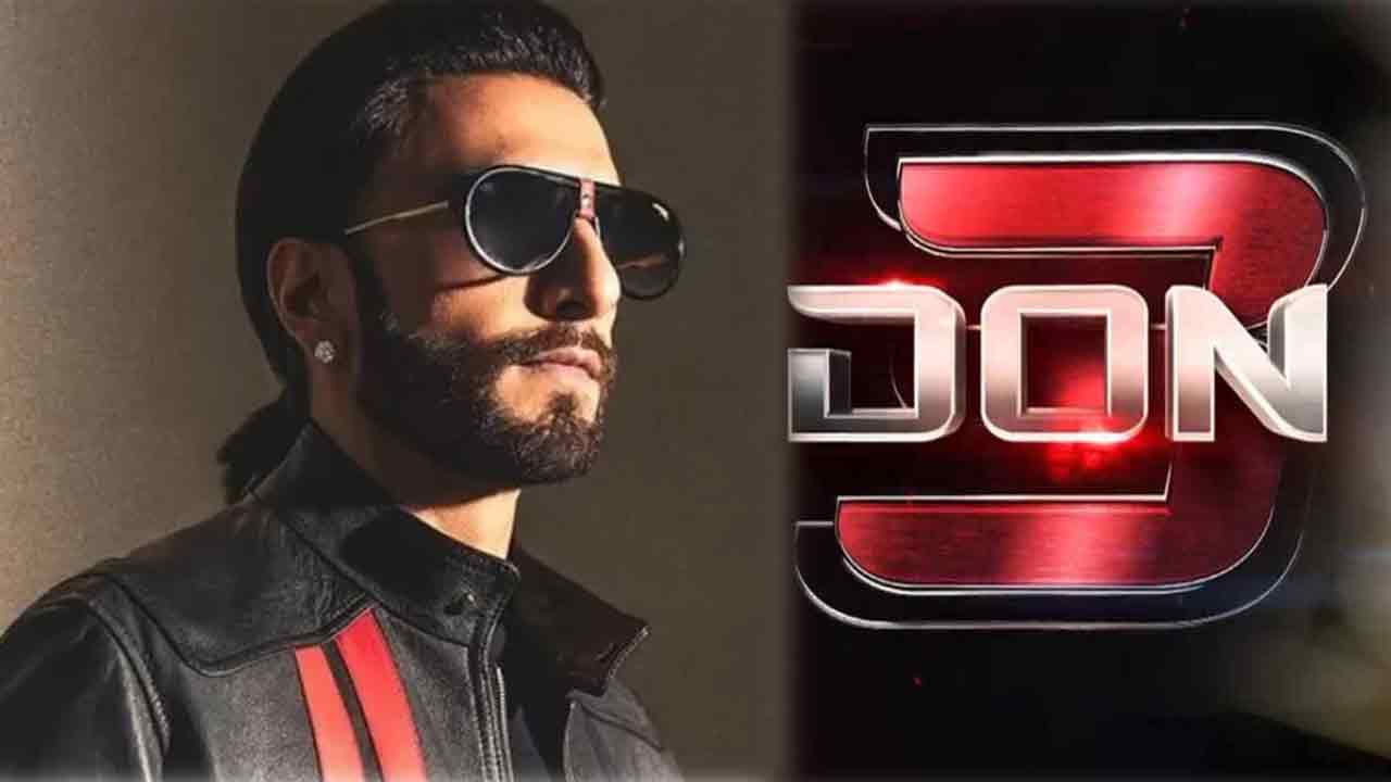 Farhan Akhtar and Ranveer Singh's Don 3 will begin its shoot starting from March