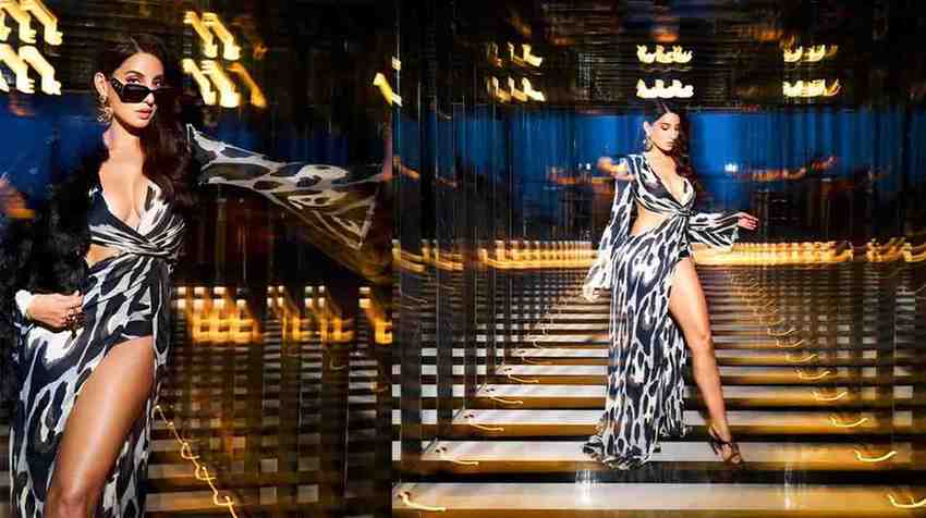 Tracing Nora Fatehi's journey into becoming a Bollywood dance sensation