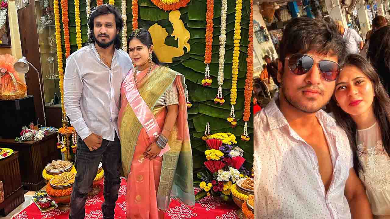 Karthikeya Fame Nikhil Confirms His Wife's Pregnancy With THIS Beautiful Post