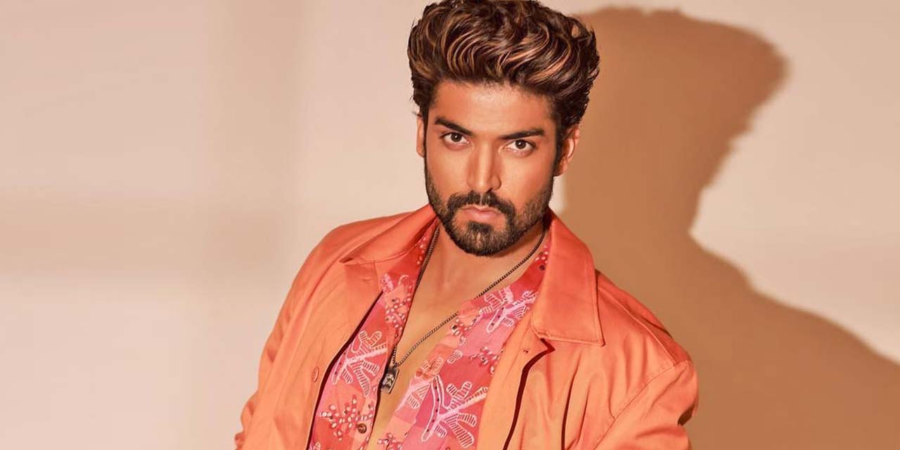 Gurmeet Choudhary receives adorable wishes from his wife on his 40th birthday
