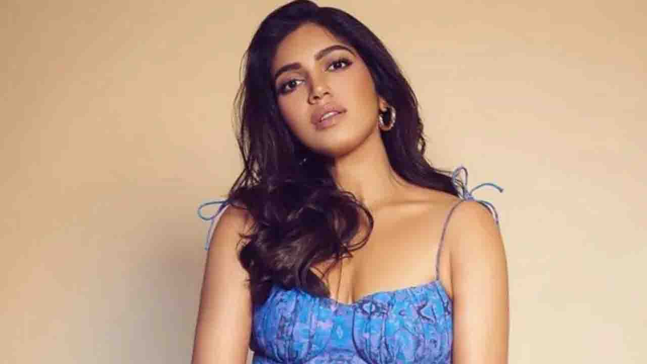 Breaking Barriers with Bhumi Pednekar, actress says she didn't have any of it