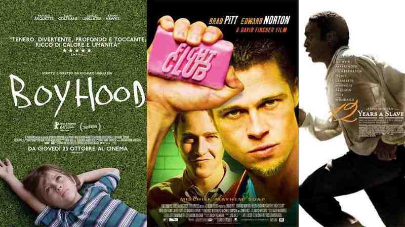 Movies men should watch before adulting