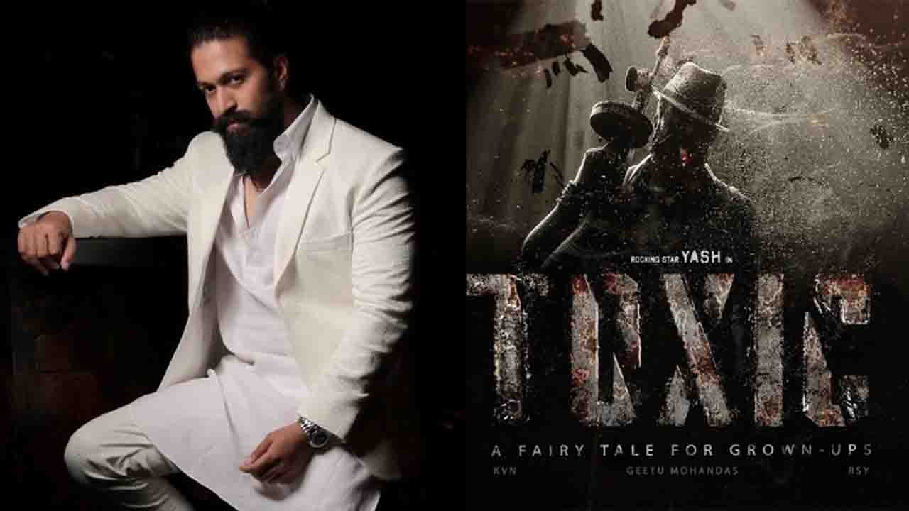 Yash's Toxic makers didn't want the film to become more toxic because of THIS actress