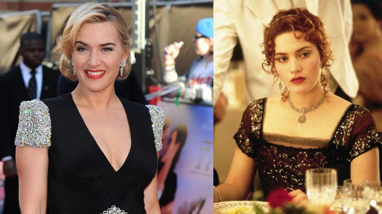 Kate Winslet revealed the downsides of Hollywood fame, says being famous was horrible!