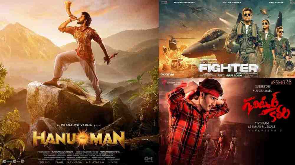See which Indian film in January emerged as number 1 at the Box office