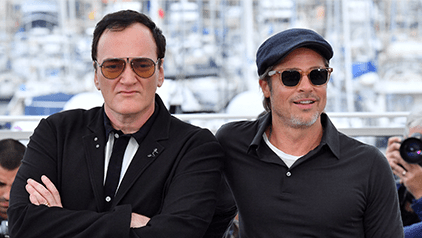 Brad Pitt to reunite with Quentin Tarantino for a drama film for last time! Director praises Brad Pitt