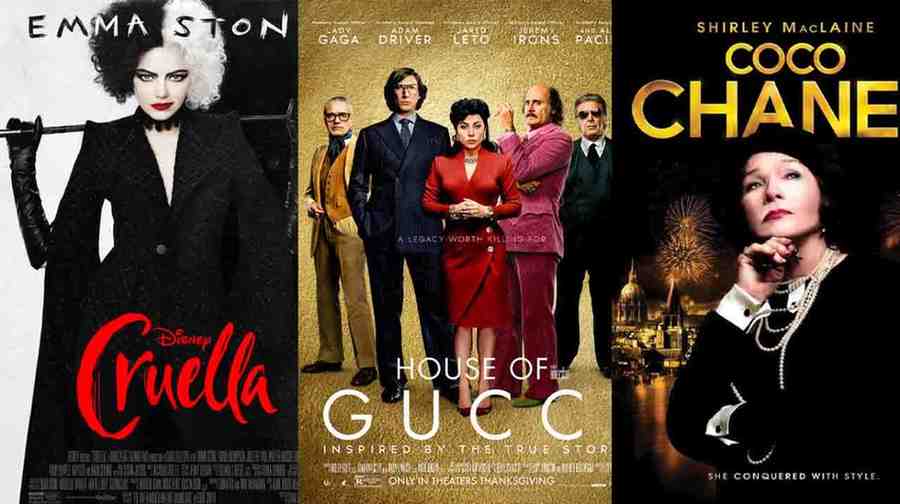 Must watch Hollywood movies about fashion!