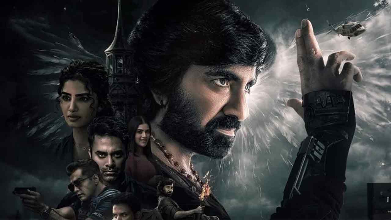 Eagle Movie X (Twitter) Review: Ravi Teja’s movie Sees Positive Response