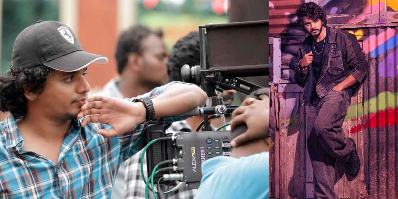Teja Sajja’s new look hints his next, HanuMan actor to work with aspiring director