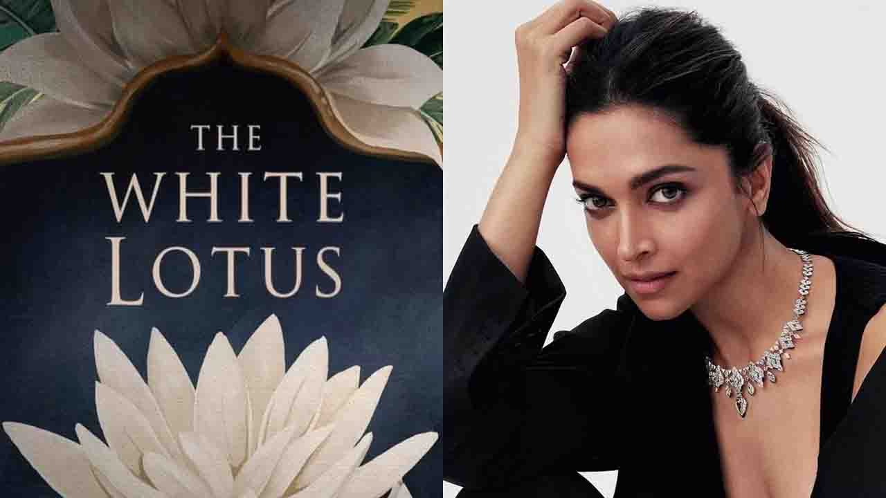 Amidst BLACKPINK Lisa's debut in White Lotus season 3, Deepika Padukone walks out of the show