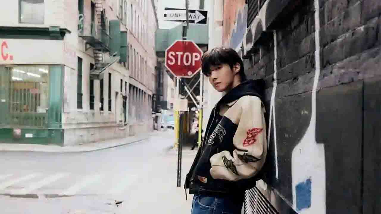These K-Pop artists are reported to star in J-Hope's ''HOPE ON THE STREET Vol. 1''album! Deets inside