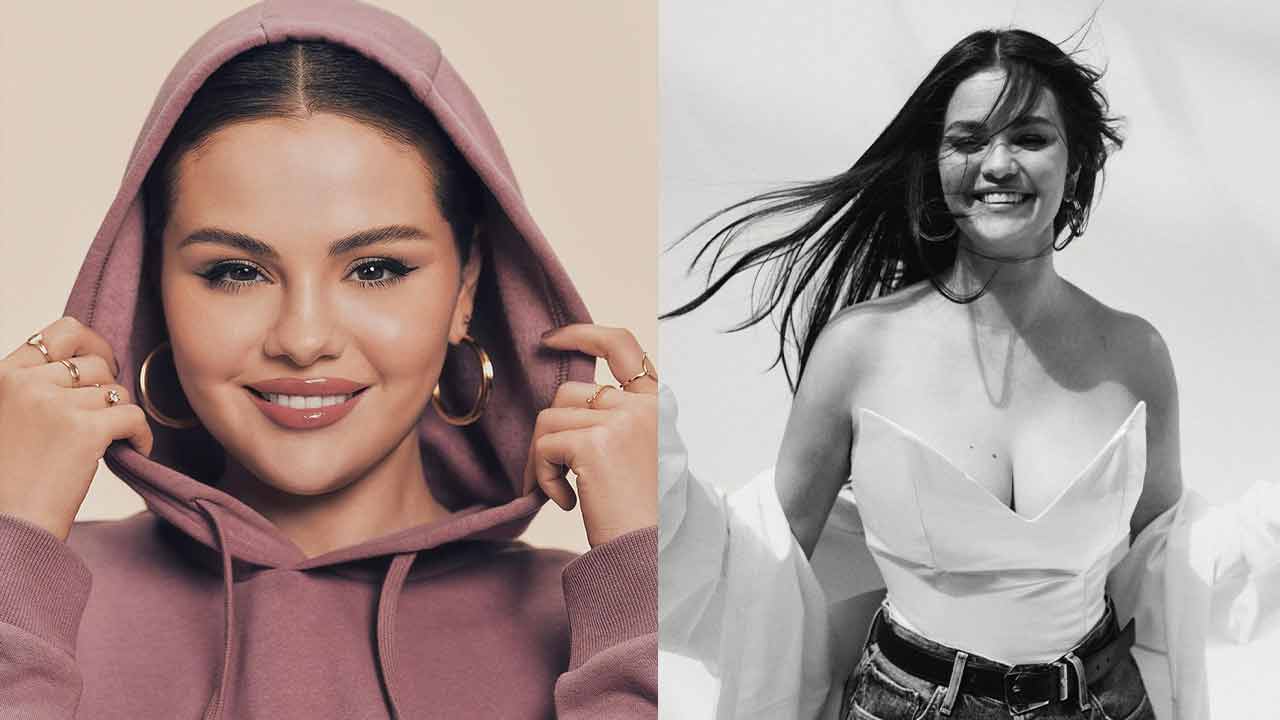 Selena Gomez's new soul taking shape with the magic of music!