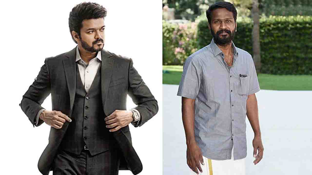 Thalapathy69 will be helmed by Vetrimaaran after Vijay Thalapathy nodded for his script