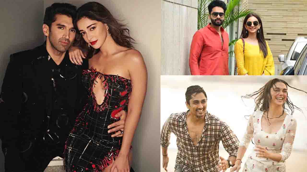 Rumoured B town love birds who are grabbing all attention this Valentine's day
