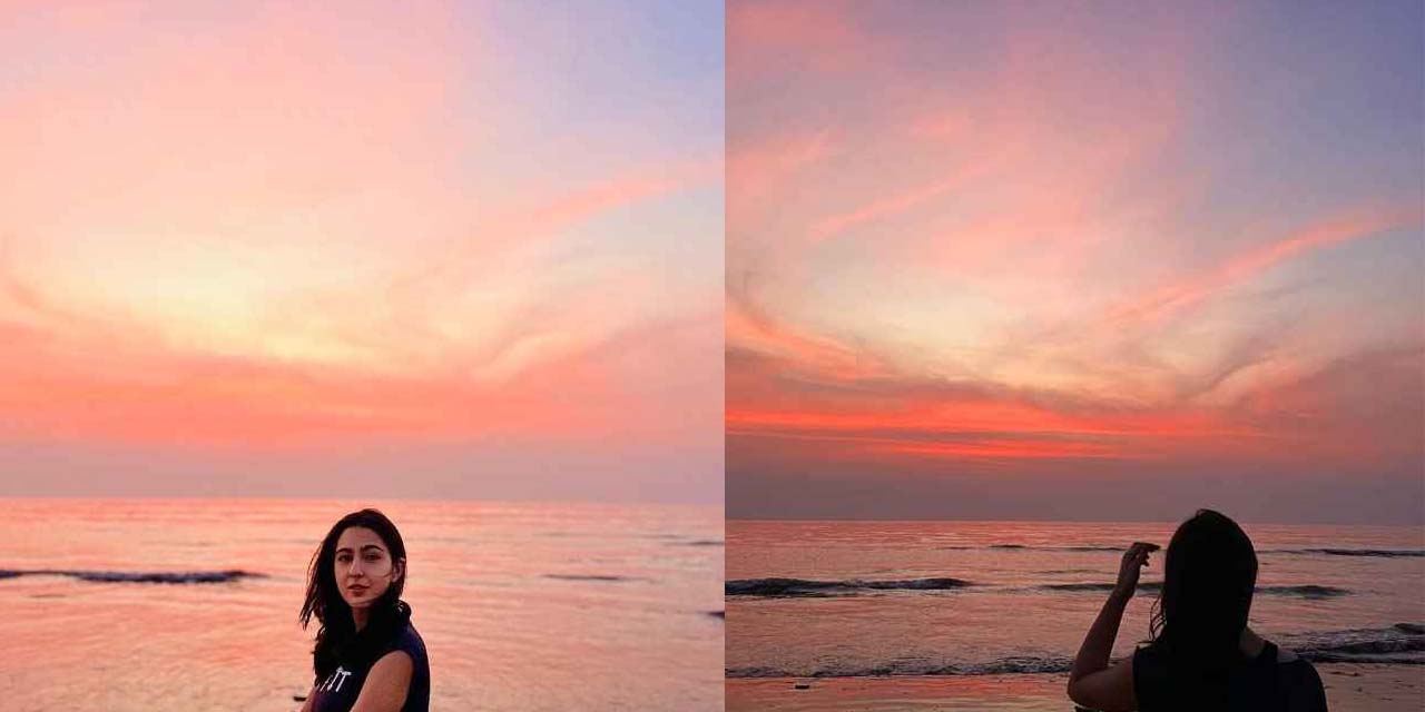 Sara Ali Khan's Saturday message is everything that we need