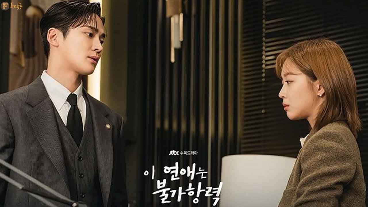 Destined With You Episode 1 and 2 Review